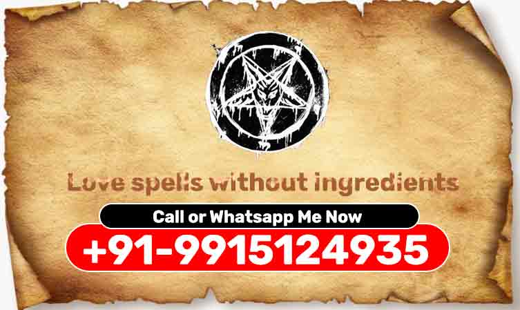 Love Spells Without Ingredients